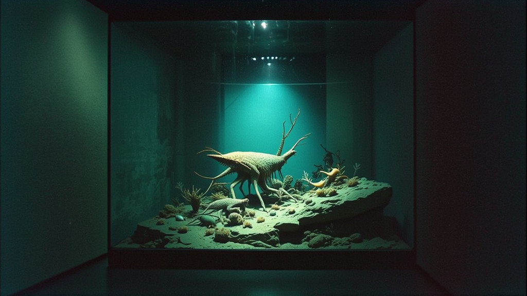 Low-fi color photo of