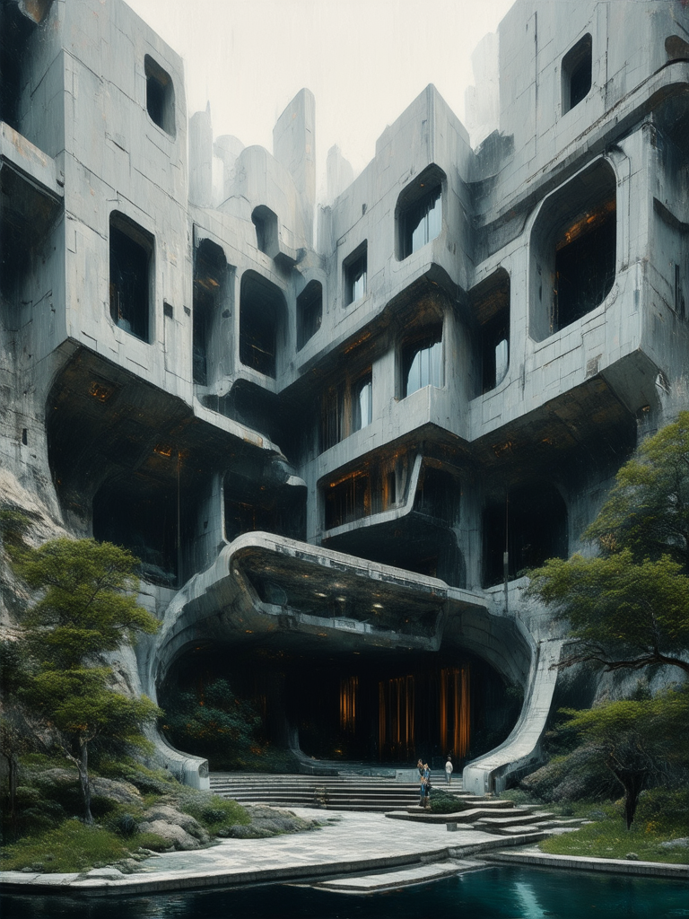 Fine art image of