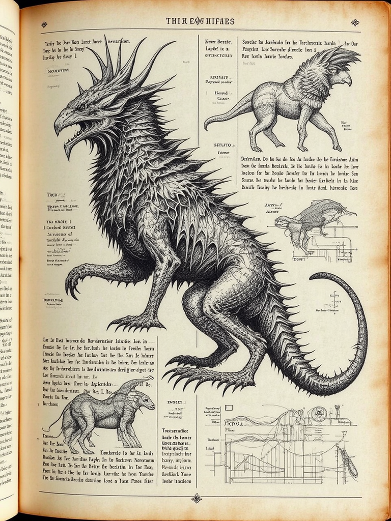 Page scan of a