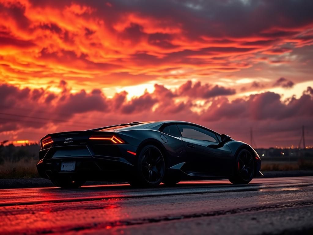 Speed and Power Unleashed