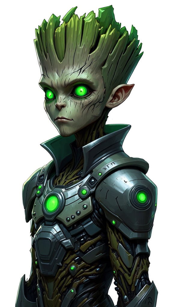 Adult male human in