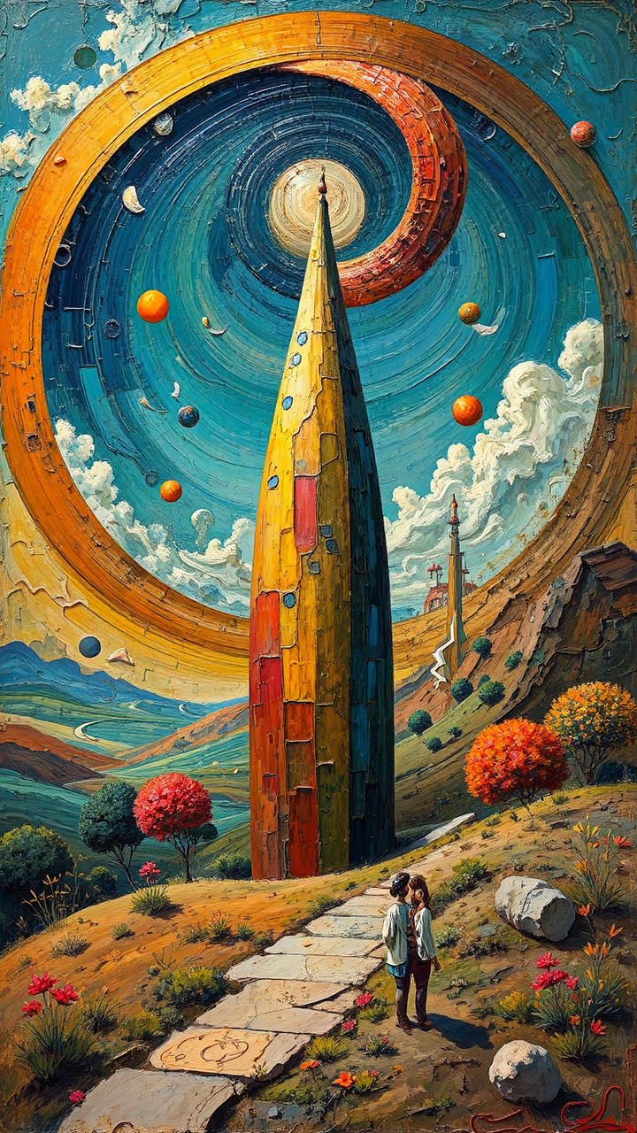 Art movements from early