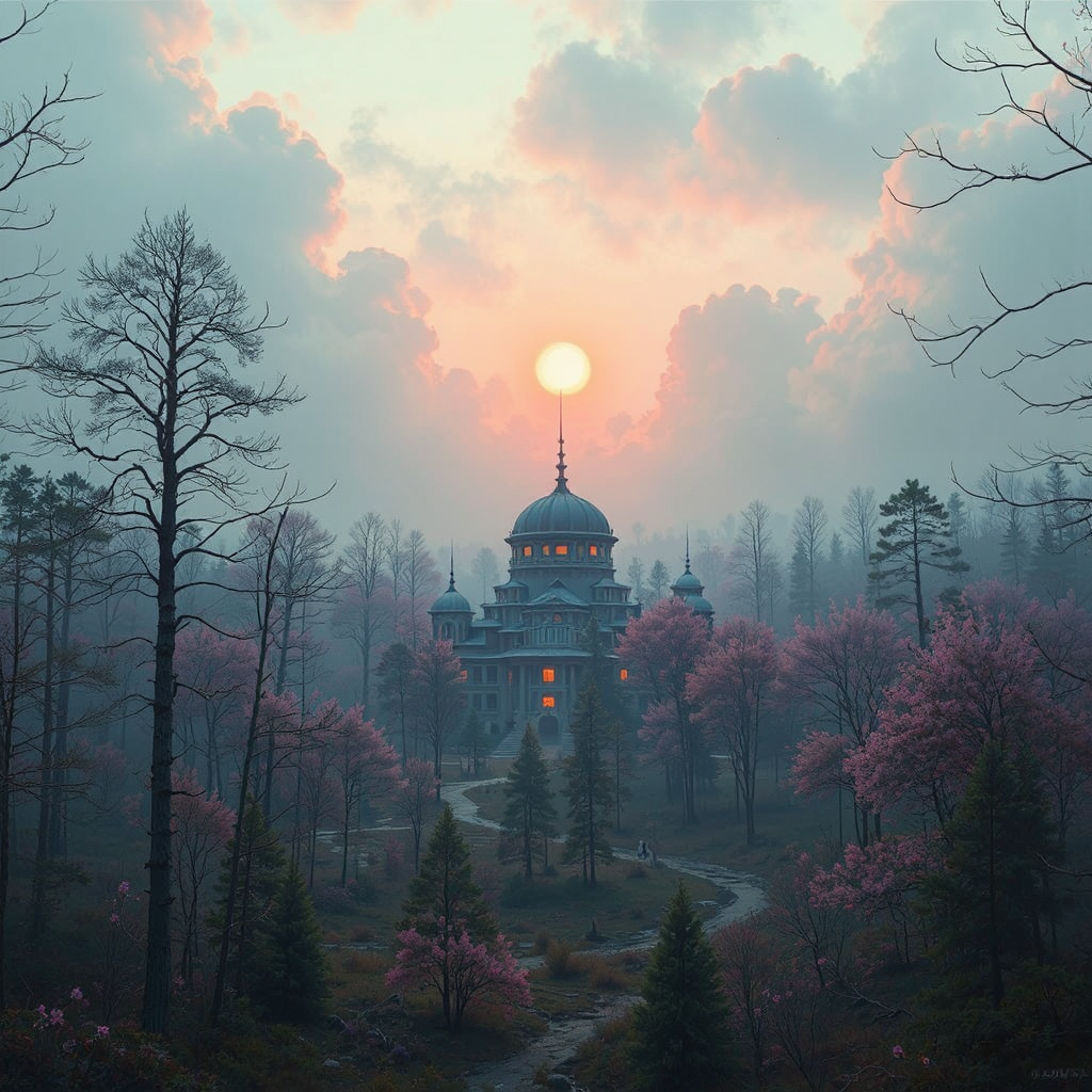 Сгенерированное изображение 853