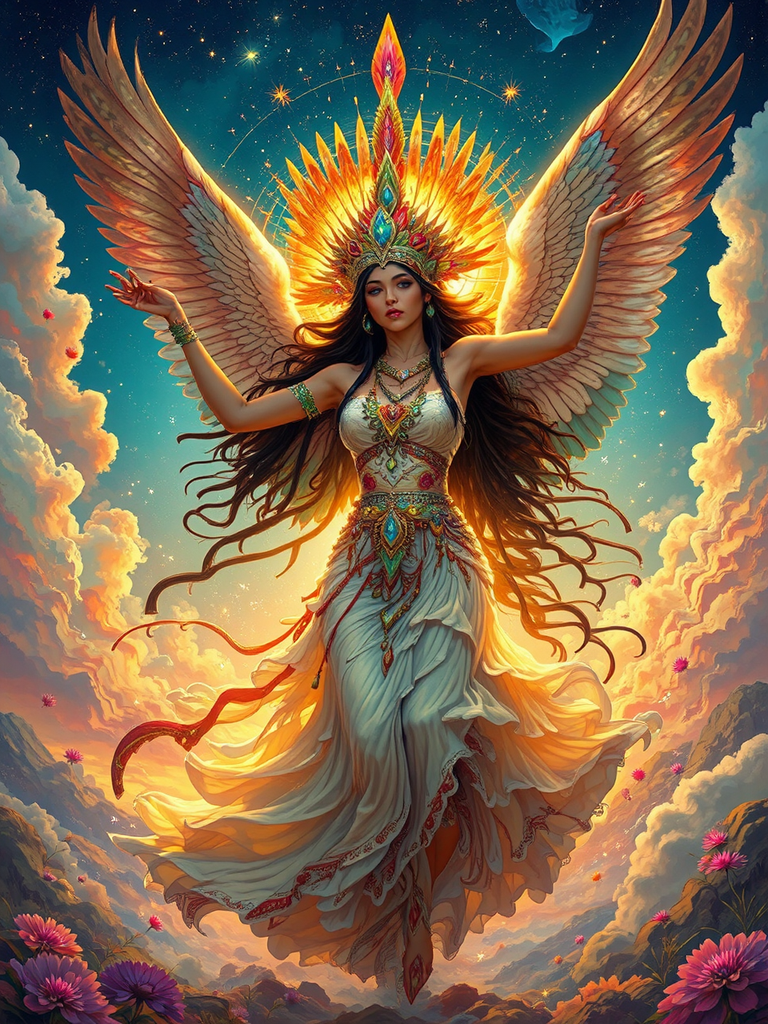 Сгенерированное изображение 1174