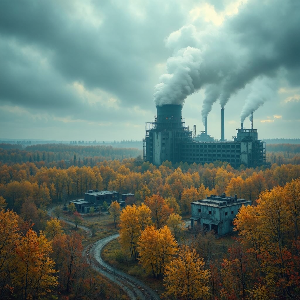 Сгенерированное изображение 872