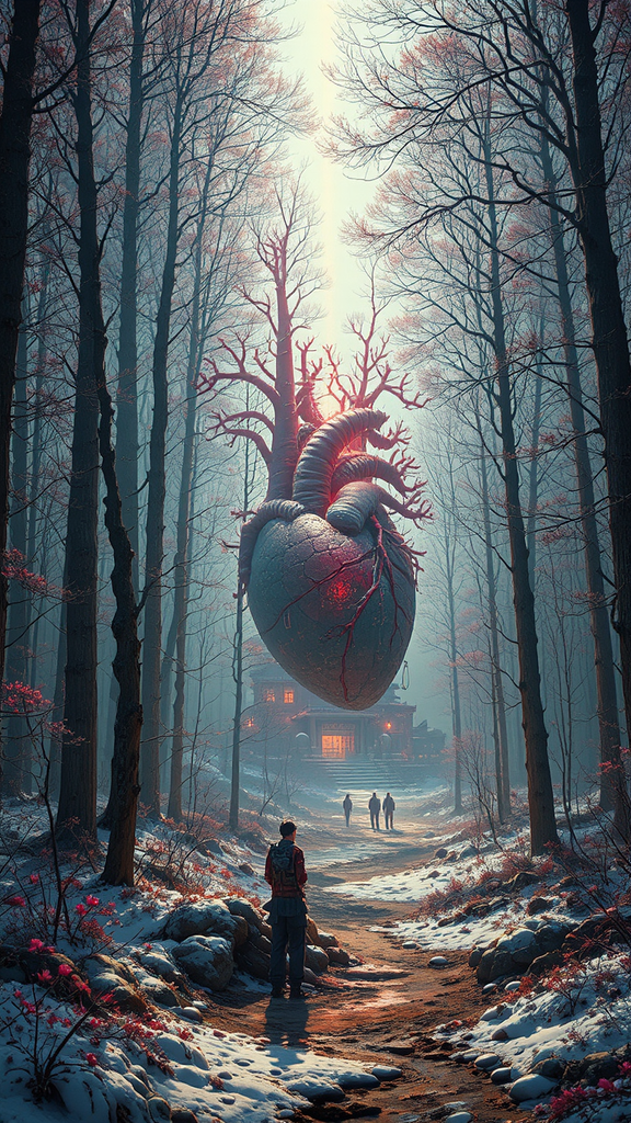Сгенерированное изображение 849