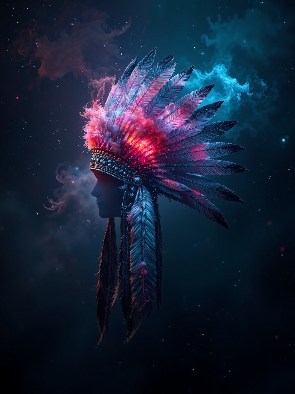 Nebula forms a Native