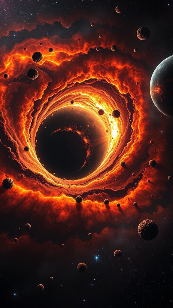 Cosmic Engineering on a