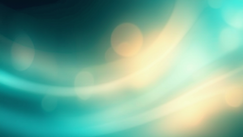 Gradients of light with