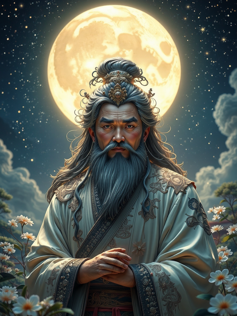 Concept art of fantasy