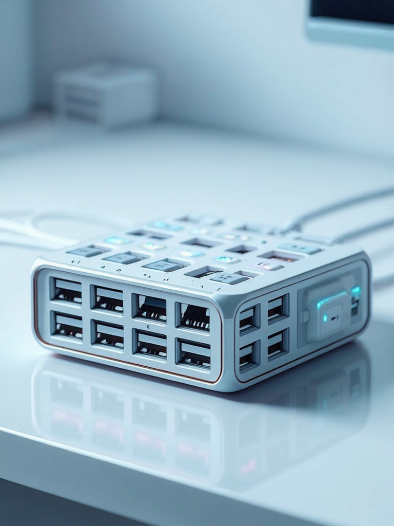 Future of Connectivity in One Hub