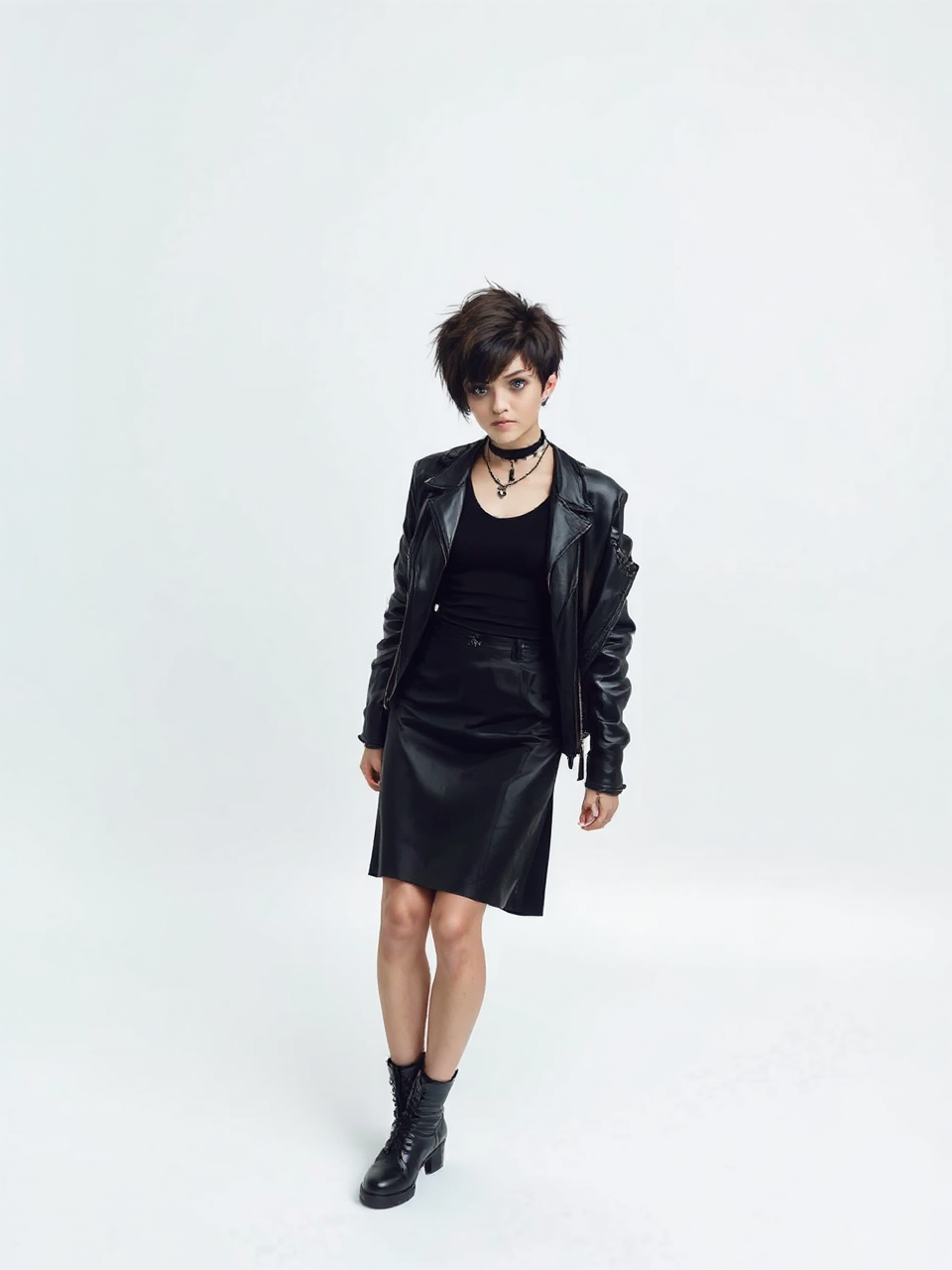 Photo of woman in