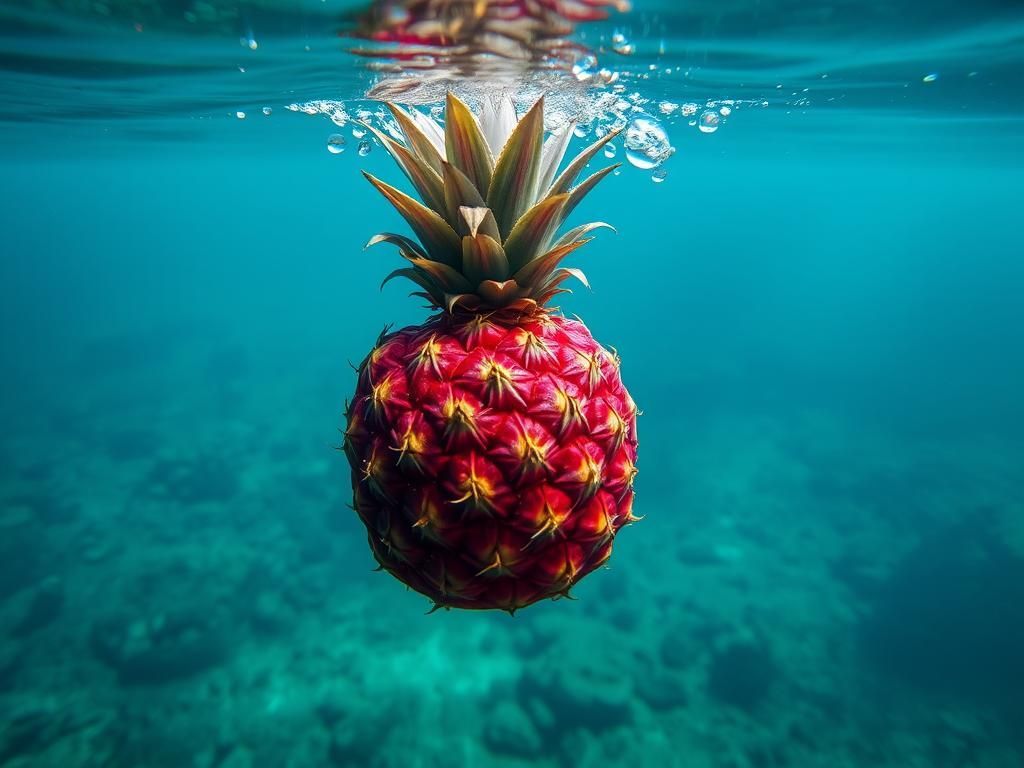 Fruitful Depths of the