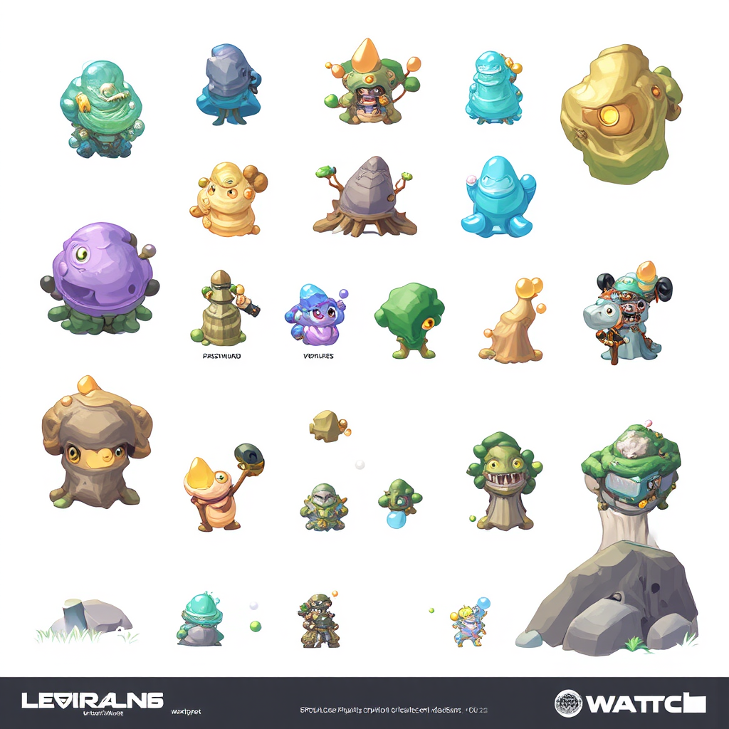 Vector illustration of a