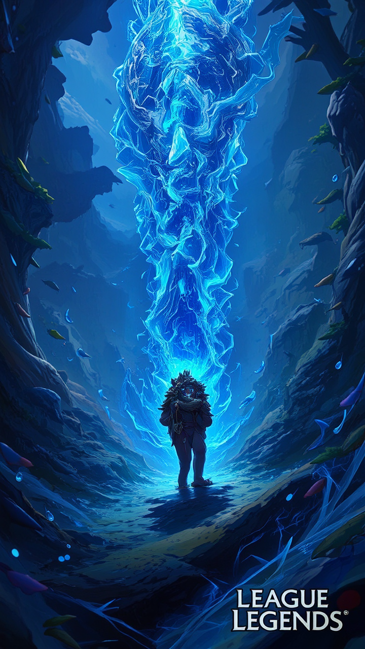 League of Legends champions