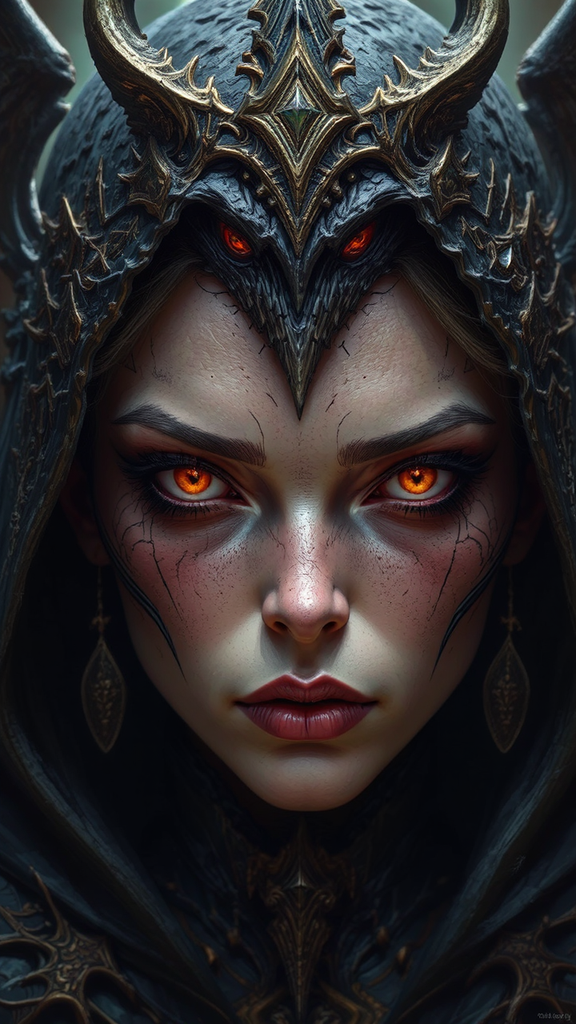 Byzantine-Gothic architecture in fantasy