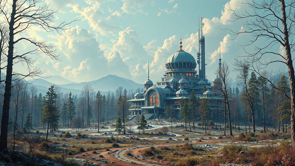 Сгенерированное изображение 863