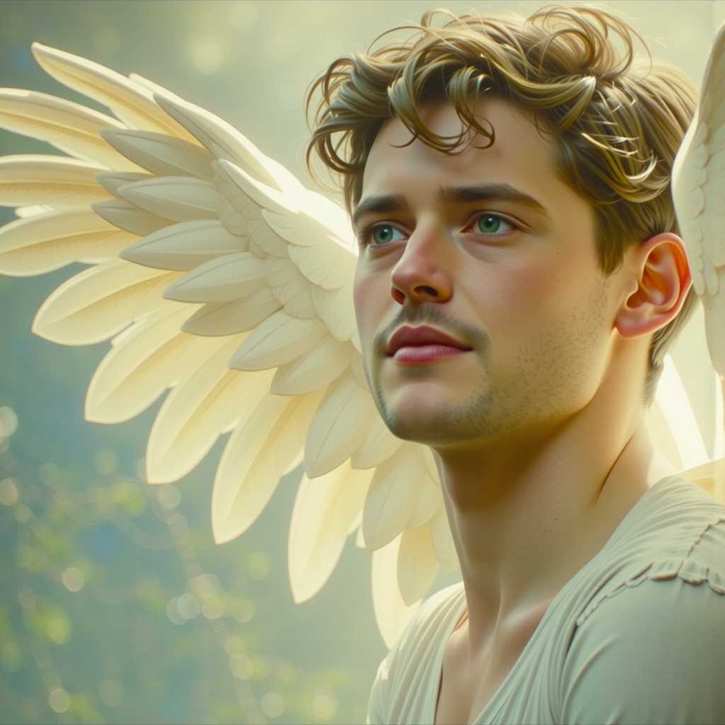 Vibrant Artistic Depictions of