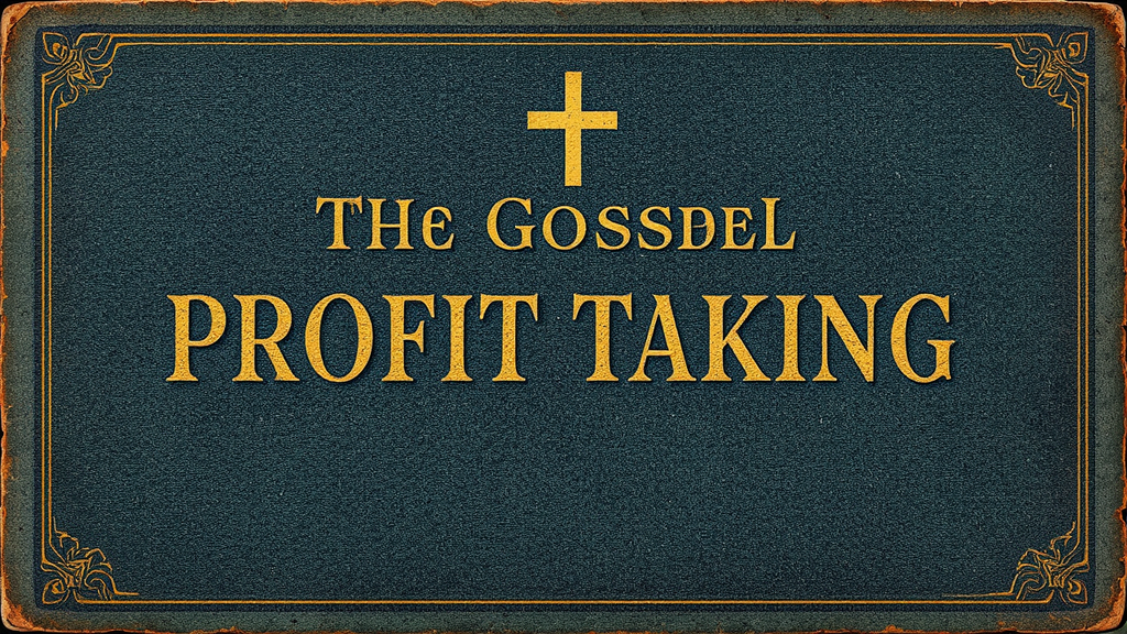 Vintage book cover with