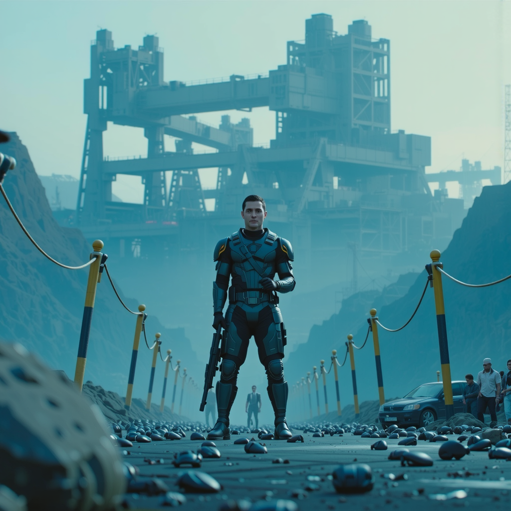 Guardians of the Galaxy