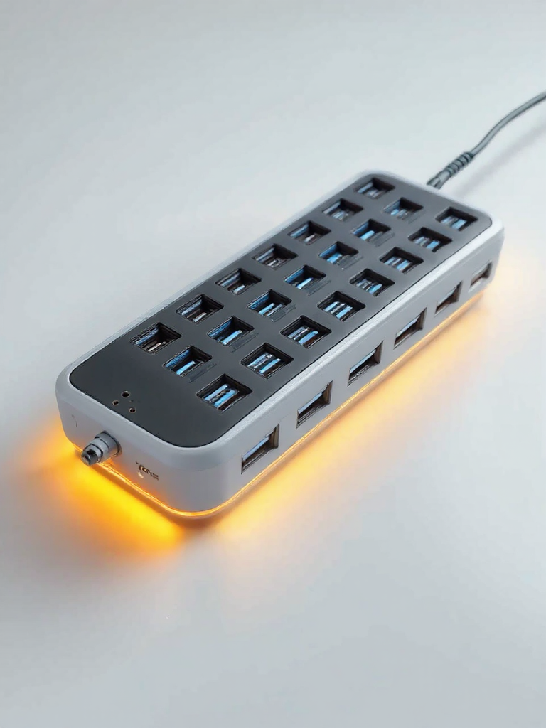 Future of Connectivity in One Hub