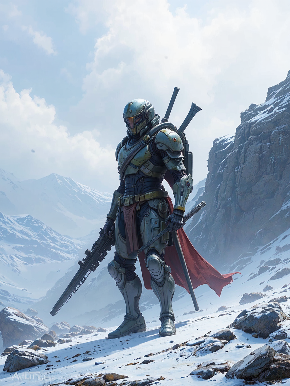 Guardians of the Galaxy