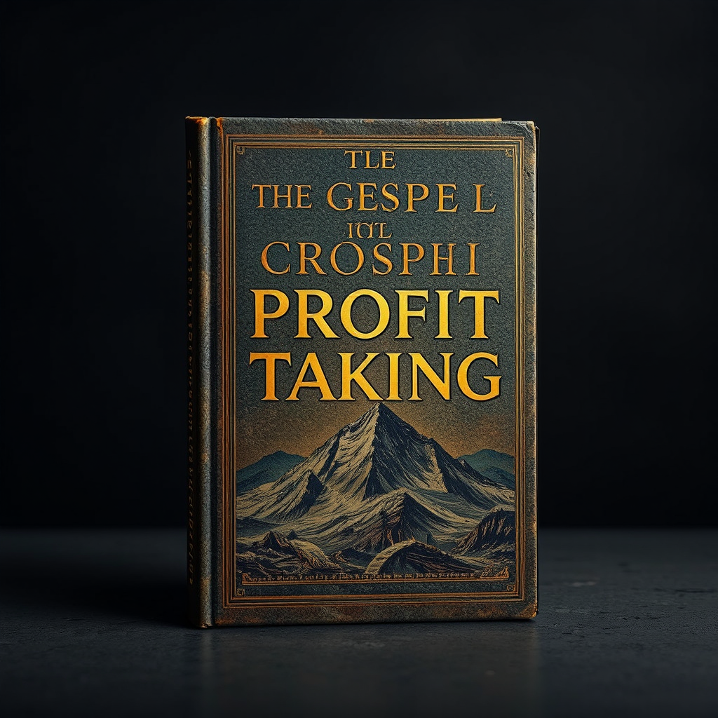 A book about profit