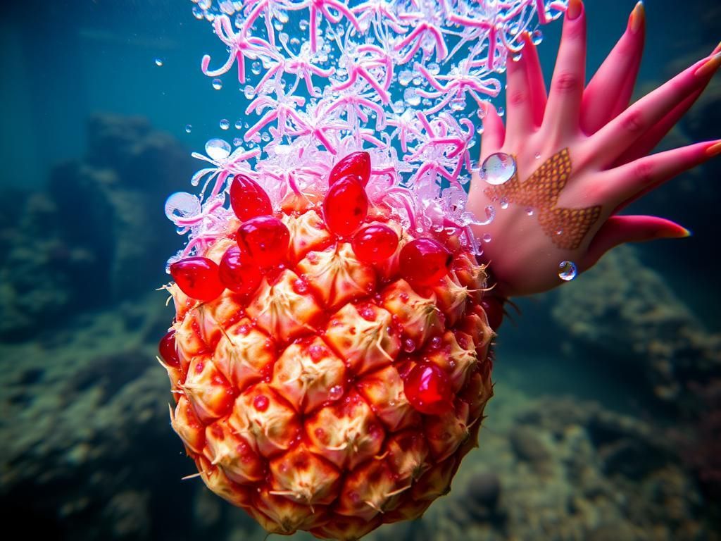 Fruitful Depths of the