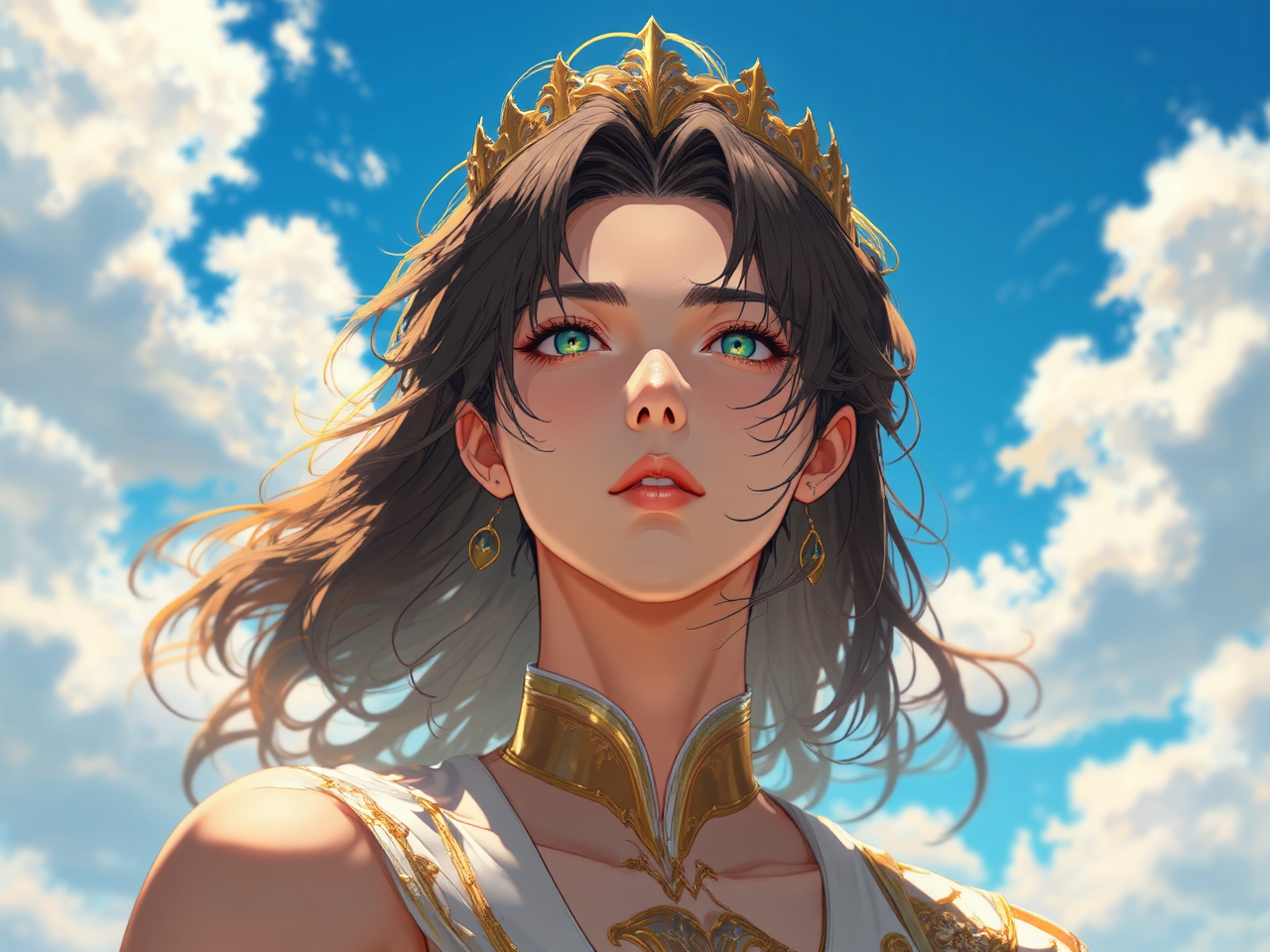 Prince of the sun