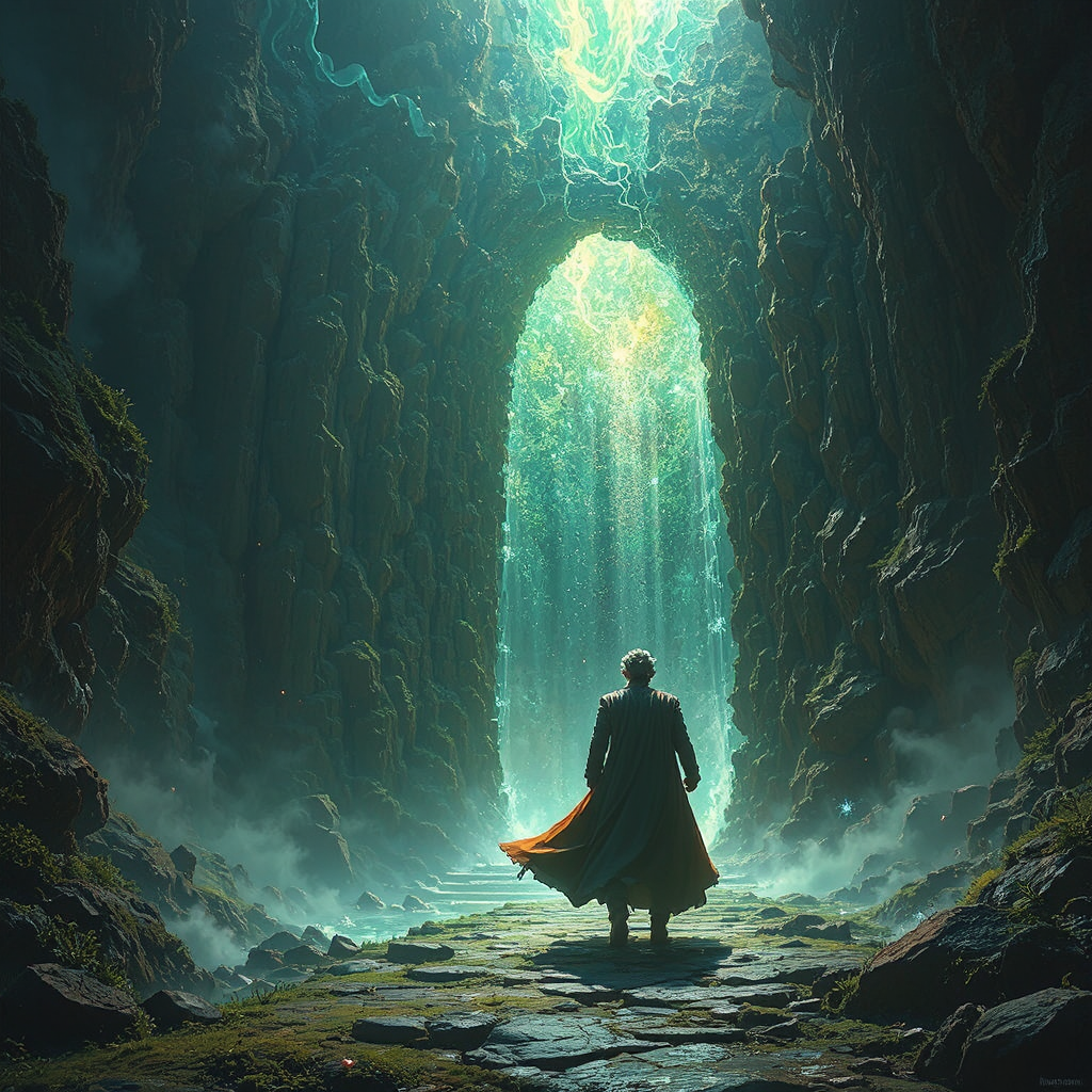 A gateway to other
