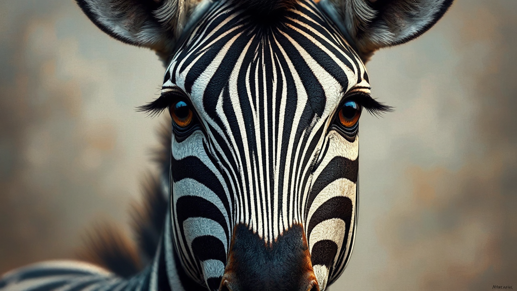 A portrait of a