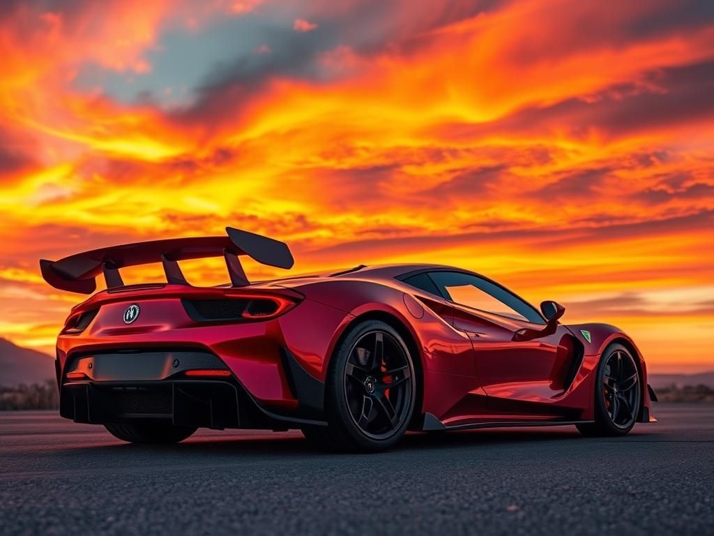 Speed and Color in